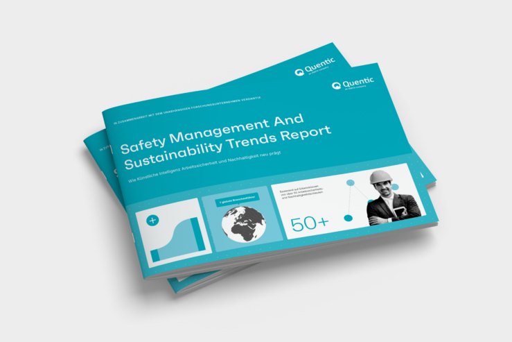 Safety Management and Sustainability Trends Report