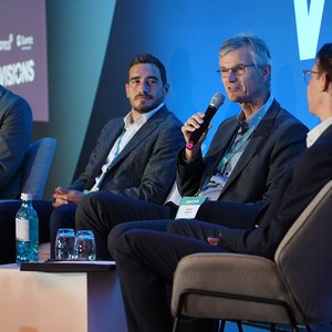 Quentic VISIONS 2025: HSE, ESG und Mensch im Wandel zwischen Technik und KI